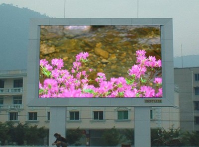 廠家專業(yè)生產(chǎn)P6戶外全彩高品質(zhì)LED顯示屏 技術(shù)與解決方案深度解析