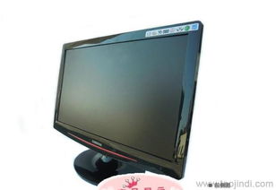 LED液晶顯示器全面解析 24寸價格、廠家選擇與選購指南